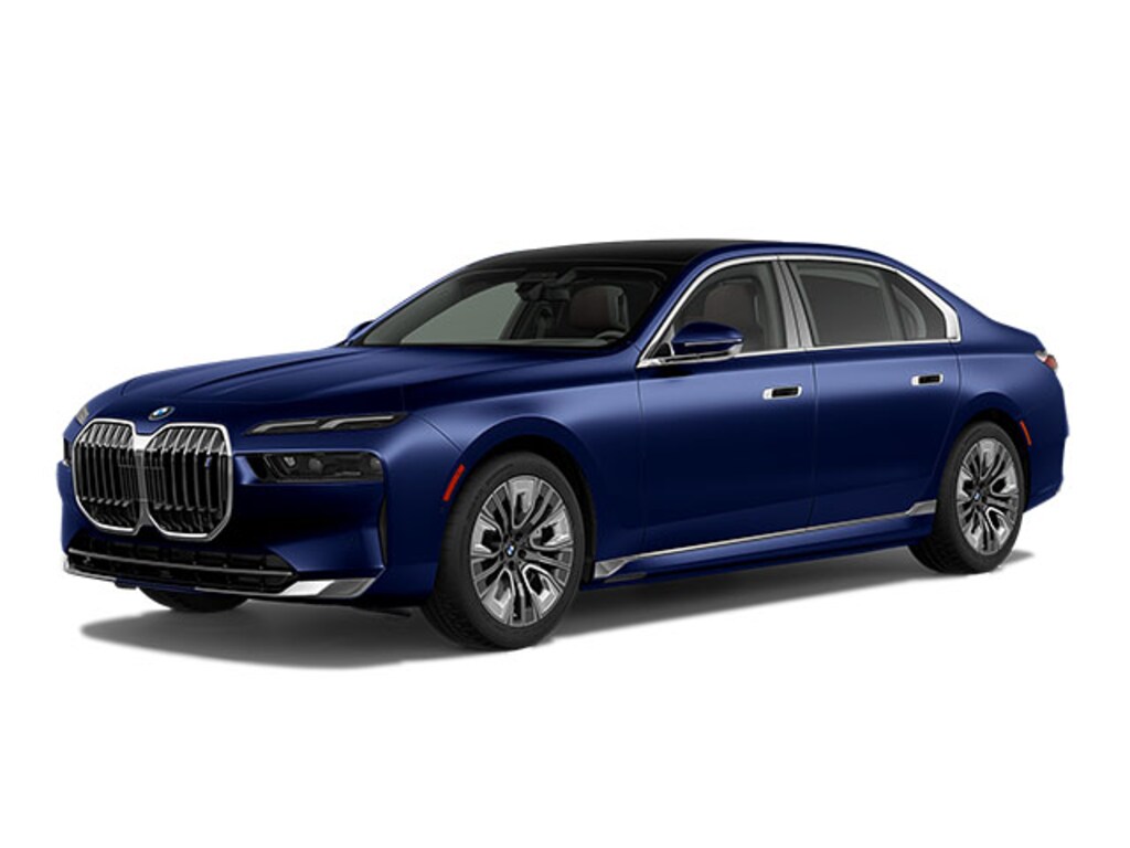 New 2025 BMW i7 xDrive60 For Sale Valencia, CA WBY53EJ08SCU57499 Valencia BMW